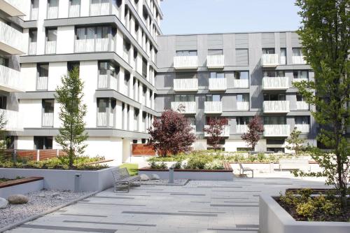 OL apartments - image 6