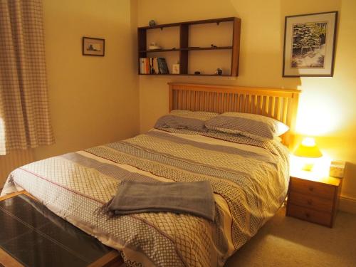5 Saint Mark's Road, Salisbury, Wiltshire