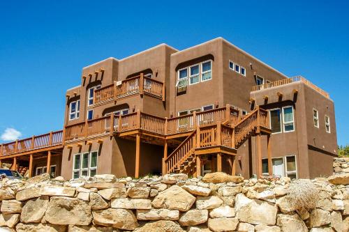 Slot Canyons Inn Bed & Breakfast - Accommodation - Escalante