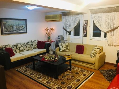  Trikala family & pet friendly House in Tríkala