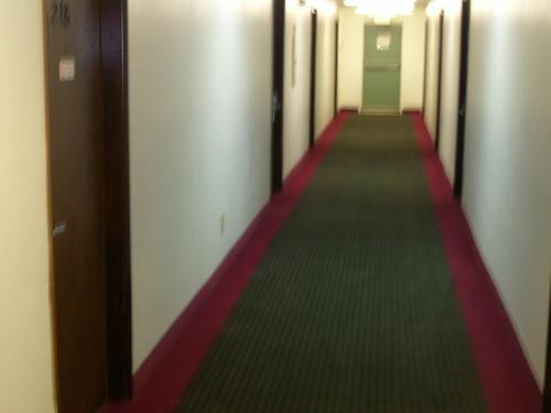 Shanico Inn - main image