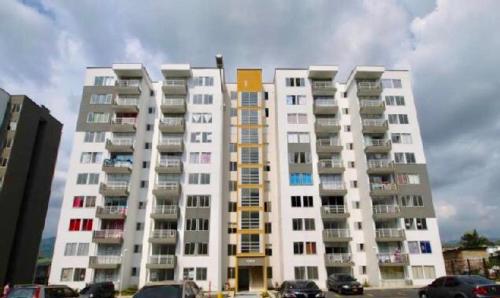 torres de villa verde en pereira