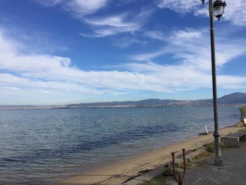  Big Apartment for summer vacation лето Апартамент in Peraia