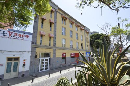 THE STAY Las Palmas - image 11