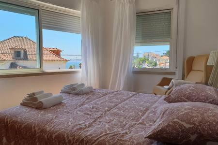  Casas da Praia da Poça in Estoril