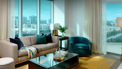 Sole Miami A Noble House Resort in Sunny Isles Beach