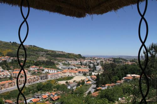 Camping Lamego Douro Valley
