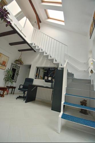 CASA ADO, Oradea
