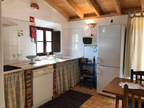 Kitchen, Quinta das Beldroegas - Casas de Campo in Praia Da Rocha