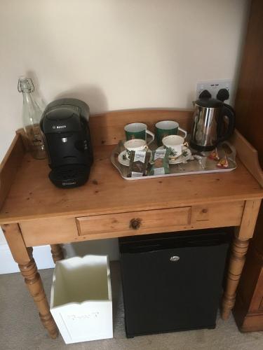 Little Redlands B&B – Lincoln