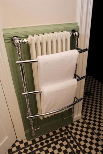Little Redlands B&B – Lincoln