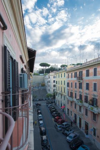 Spartacus Inn Apartment, Rome (photo 6)