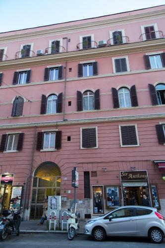 Spartacus Inn Apartment, Rome (photo 10)