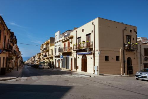 Camere Simona – Castellammare del Golfo, CA