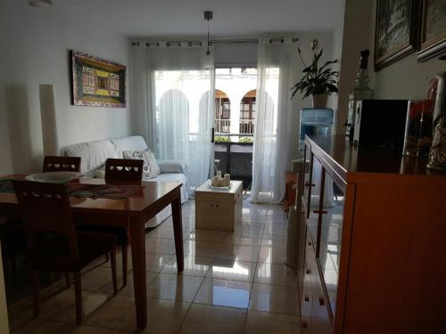 . Apartamento Ribetana