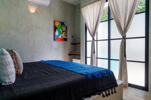 King Suite room in Turquoise Tulum Hotel