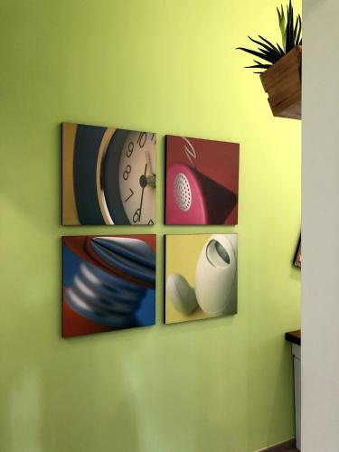 Galeria Home Apartments - image 12