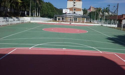 Flat Cavalinho Branco (40A)