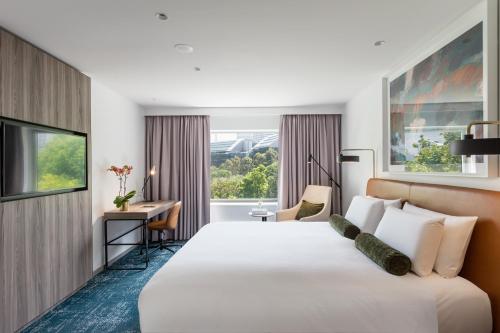 Novotel Sydney Darling Square in Darling Harbour