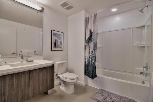 Urban Flat Apartments North San Jose In San Jose Ca