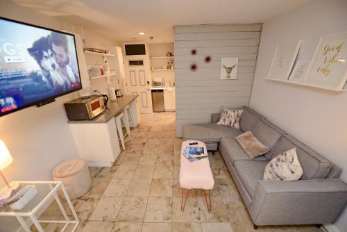 Newly Renovated Whistler Studio in Whistler, Canada