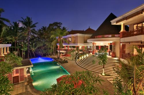 hotel photo