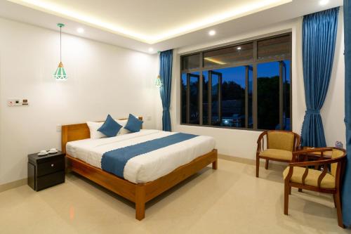 An Bang Scent Beach Homestay, Hội An (Foto 9)
