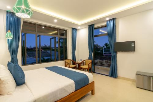 An Bang Scent Beach Homestay, Hội An (Foto 5)
