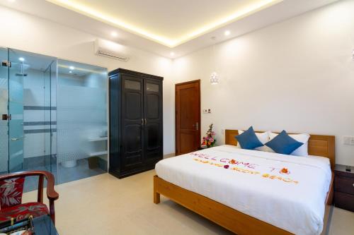 An Bang Scent Beach Homestay, Hội An (Foto 7)
