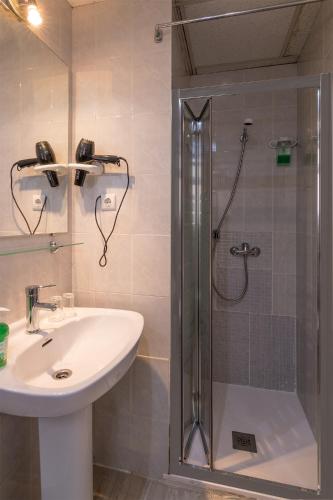 Hotel Mexico - main image