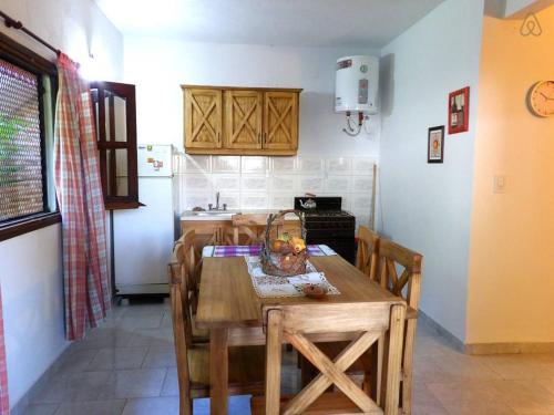 . Casa para 5/6 personas Paso de La Patria