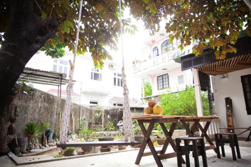 Homestay MINH TÚ – Hue