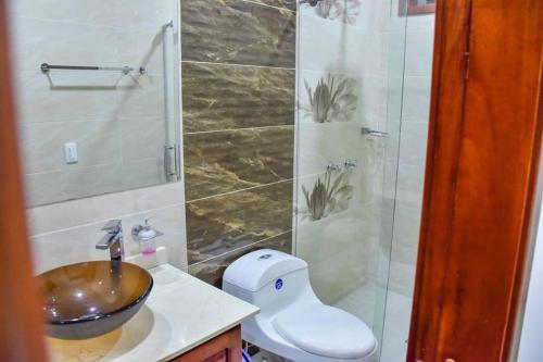 Hotel Confort Cafetero