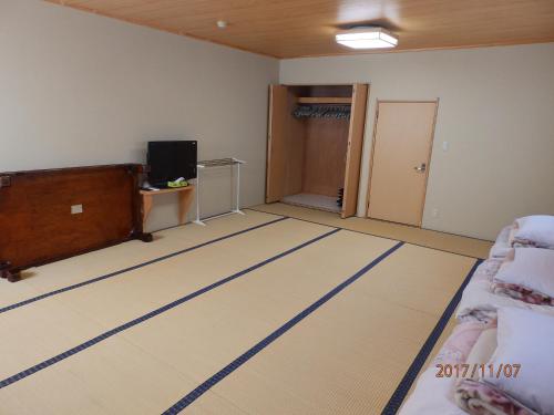 日光杉並木青年旅舍 Nikko Suginamiki Youth Hostel