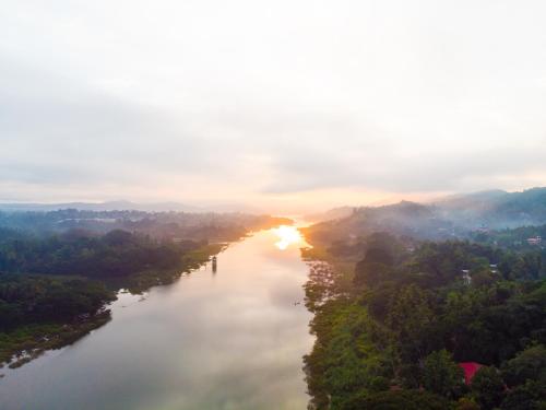 Mahaweli View Inn