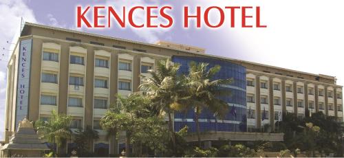Kences Hotel -Opp APSRTC Bus stand