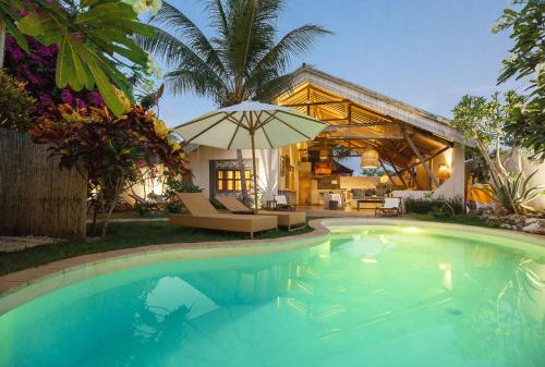 Premium Two-Bedroom Villa with Private Pool image 4