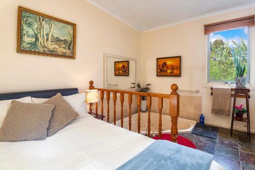 Bonnie Brae Cottage