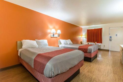 Motel 6-Raleigh, NC - Cary in Cary, USA