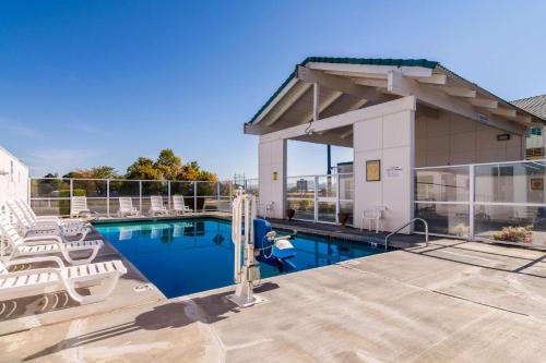 บริการและสิ่งอำนวยความสะดวก, Motel 6 The Dalles, OR in เดอะดัลเลส