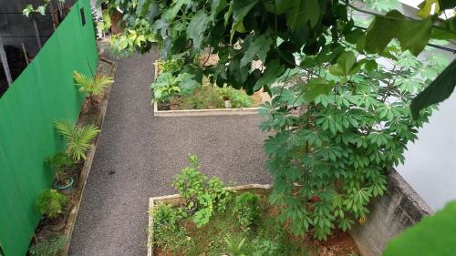 New Senith Guest House Mirissa