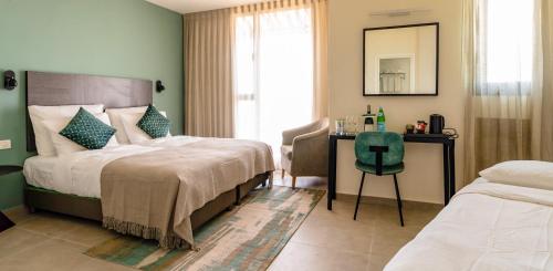 Roxon Sea Sand Bat Yam in Bat Yam