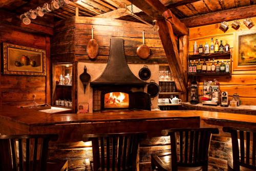 

Chez Bear Chambres d'Hotes