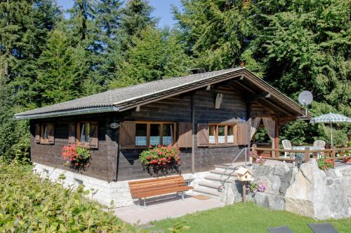  Ferienhütte Puutz in Wörgl