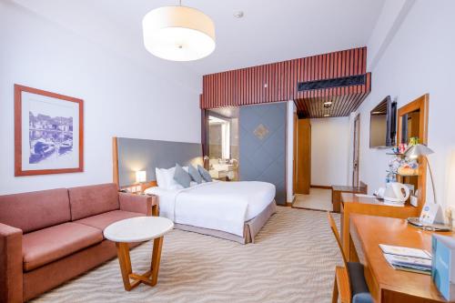 Novotel Nha Trang