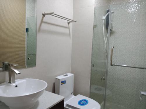 Beach Club Luxury Studio San Narcisozambales Province