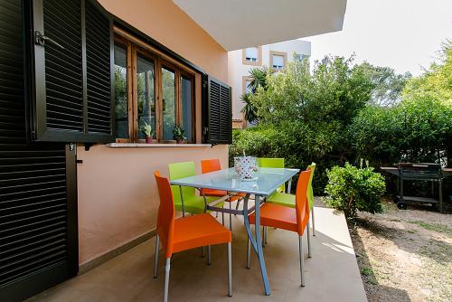  Apartment Ferragut in Pollença
