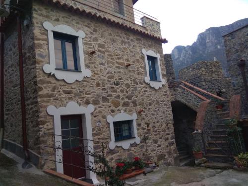 Le Ciappe Castelbianco Terra CITR 9020-BEB-0003 - Accommodation - Castelbianco