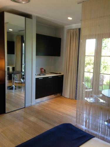 Joia Hotel & Luxury Apartments RTA – Brusaporto, VA