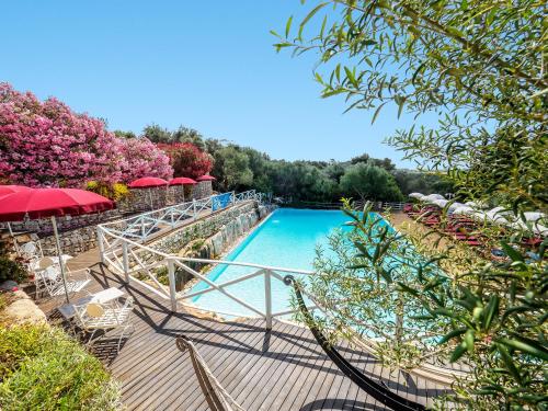 Antica Masseria Rottacapozza - image 5